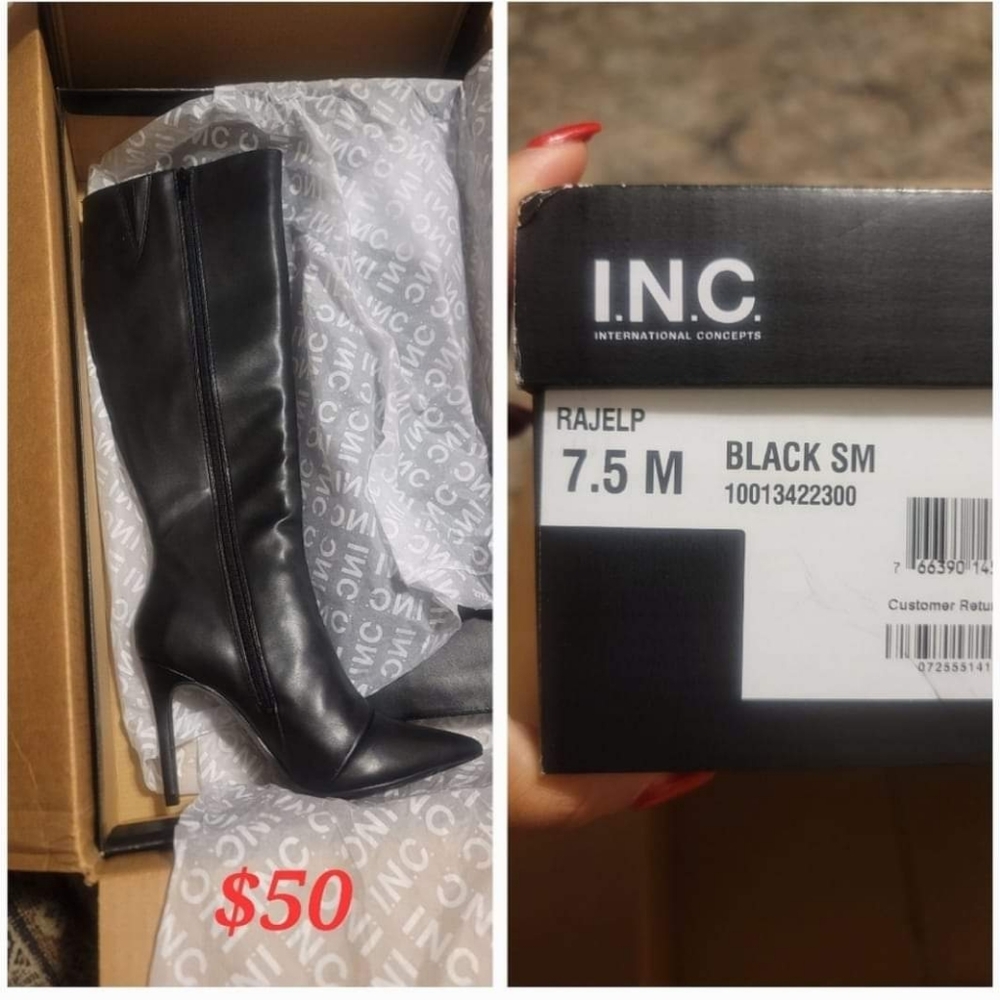 Boots